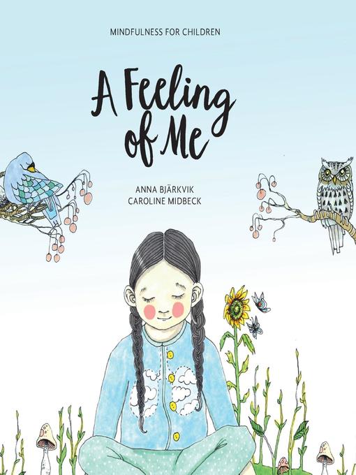 Title details for A feeling of me by Anna Bjärkvik - Available